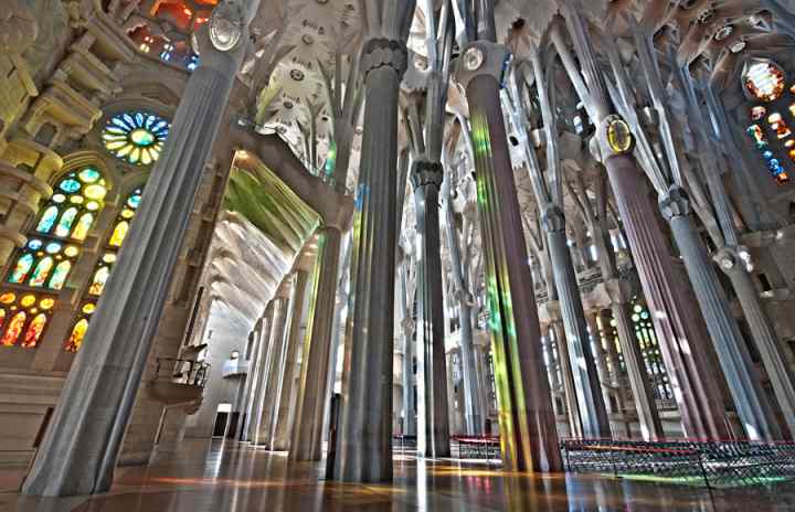 AllStaff-guia-turistico-sagrada-familia